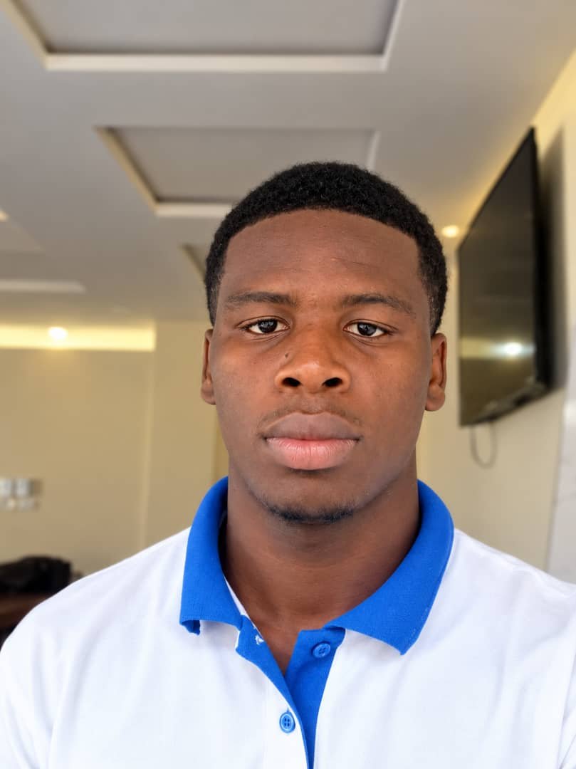Yawo Josué AVOGA - Développeur web et mobile